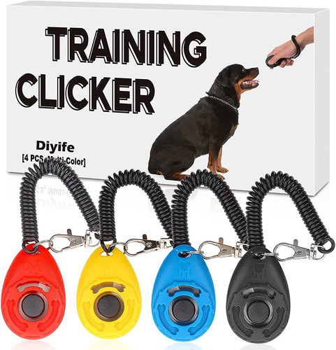 Dog clicker 4 - dog, clicker,