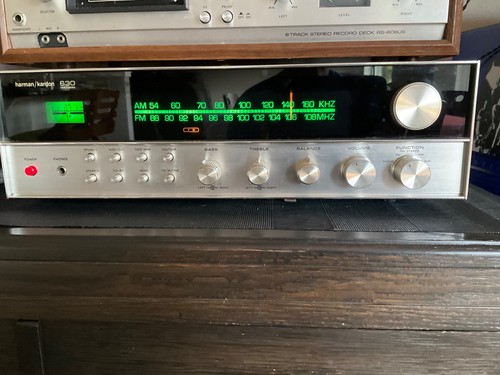Vintage kenwood 3400 stereo - vintage,