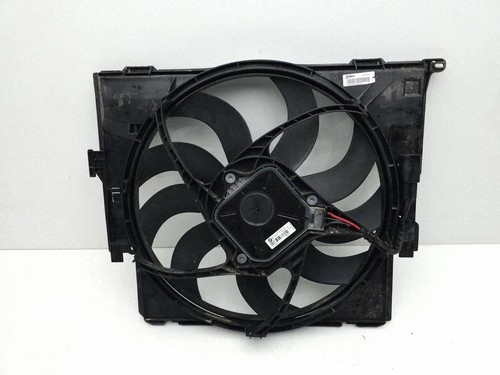 Bmw touring f31 - touring, radiator