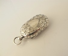 Best Victorian silver