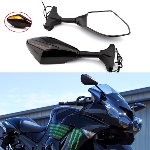 For kawasaki zx14 zzr1400 - for,