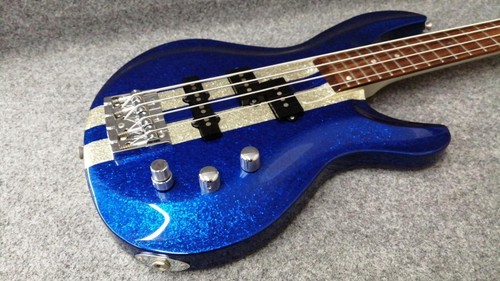 Igb electric - (aria, ii)