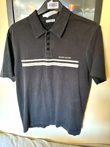 Vintage stone island men - stone, men’s