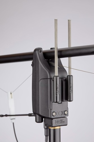 Delkim safe carbon - delkim, carp