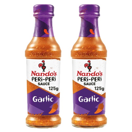 Nandos garlic peri - nandos,
