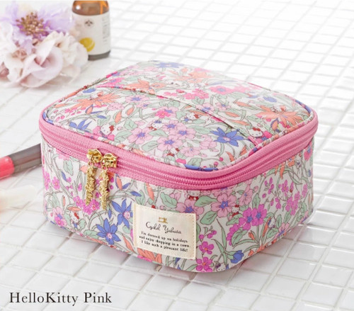 Liberty fabrics hello kitty - hello,