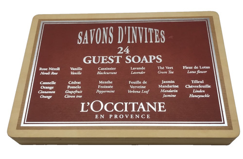 Soap occitane provence - l'occitane,