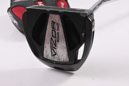 Wilson vizor putter 34 - vizor,