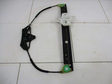 Rear Left Window Lifter
