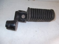 KAWASAKI Z440  Z440 LTD     FRONT FOOTREST RIGHT-HAND       Z440 CIRCA 1979-1983