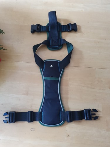 Peaks large dog harness - 3,