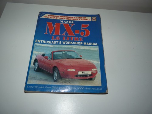 Veloce mazda mx6 6 - mx6, 1.6