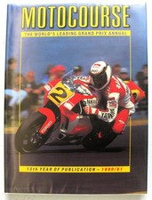 MOTOCOURSE 1990-1991