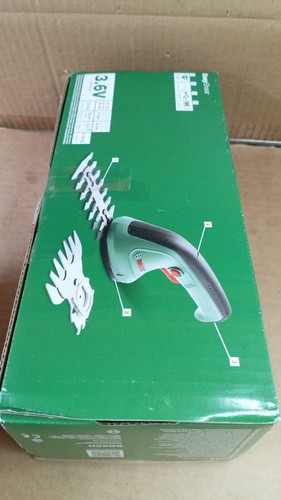 Hedge trimmer grass - trimmer, shear