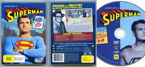 Dvd box set - dvd, of