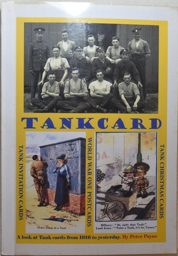 Tankcard payne royal - tankcard, payne.