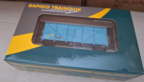 Rapido 957005 diagram - rapido,