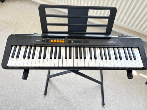 Casiotone s100 keyboard - casiotone,