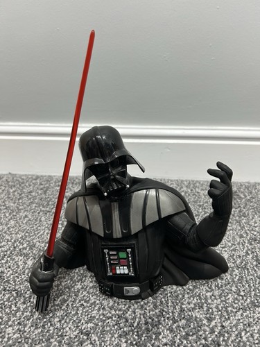 2008 star wars black - star,