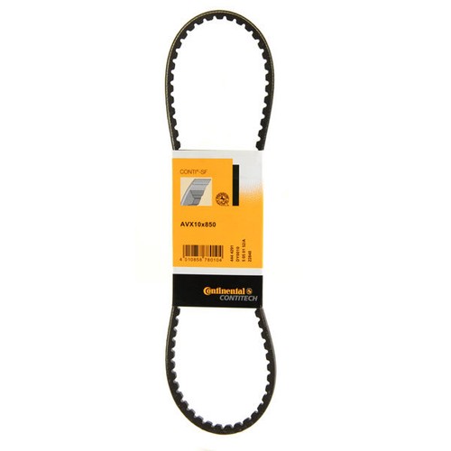 Avx10x850 belt fits abarth - avx10x850,