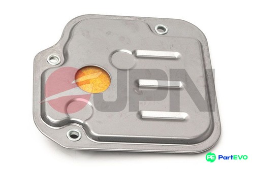 Jpn automatic transmission - jpn,