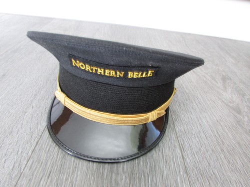 Northern belle luxury train - belle,