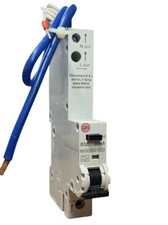 Wylex RCBO 32 Amp 30mA Type B