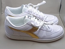Diadora MB Elite Trainer