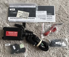 Autowatch Cat 2 Transponder