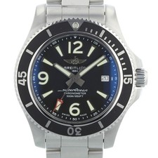 Breitling Superocean 42 Model