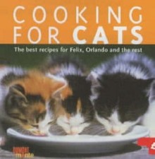 Antonic Magda : Cooking for