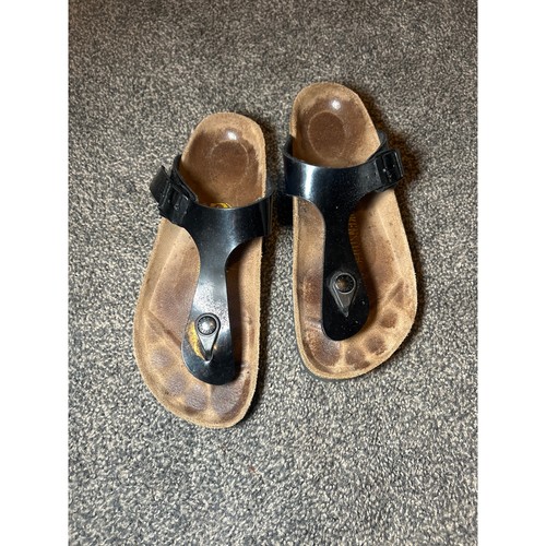Birkenstock gizeh toe post - birkenstock,