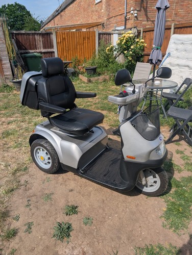 Tga breeze 8mph large - breeze,