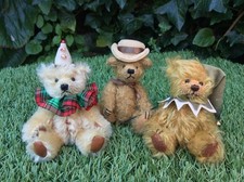 Once loved set mohair - set, of