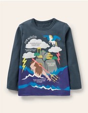 Mini Boden Boys Educational