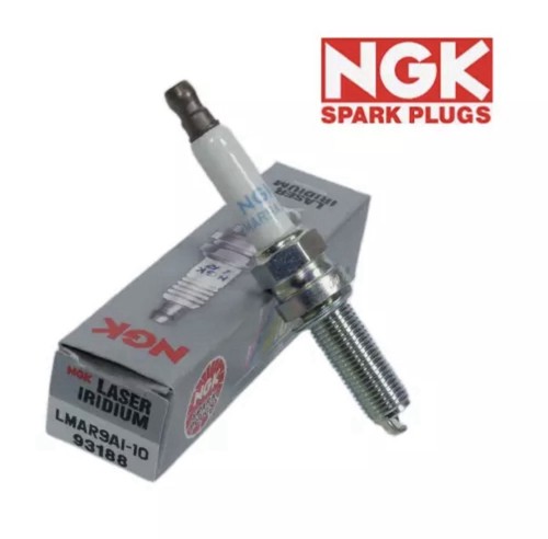Genuine ngk laser iridium - ngk,