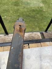 ROVER METRO RADIATOR