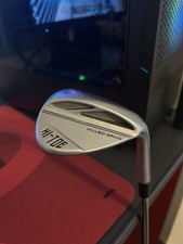 Taylormade Hi-Toe Lob Wedge 60