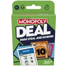 Hasbro Gaming Deal Strategy