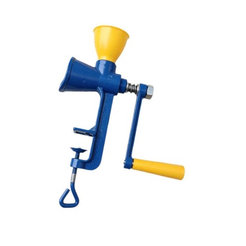 Grain mill durability - grain,