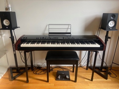 Kawai mp10 digital stage piano - digital,