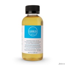 Gamblin Solvent-Free Fluid