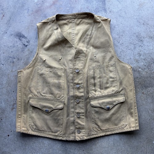 Vintage 40s filson - vintage, c.c.