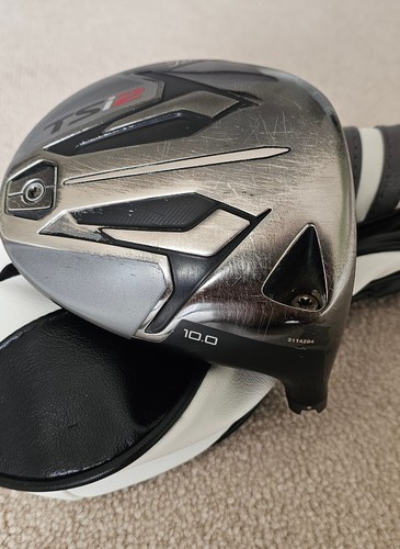 Titleist tsi2 driver - titleist,