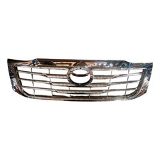 TOYOTA HILUX GRILLE CHROME
