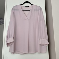 Luisa cerano pink - luisa, blouse