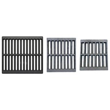 Premium Cast Iron Grill Grate