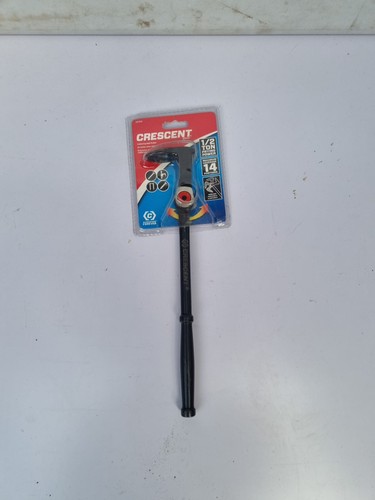 Crescent indexing nail puller - indexing,