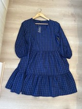 Ladies Tunic Dress Size 10