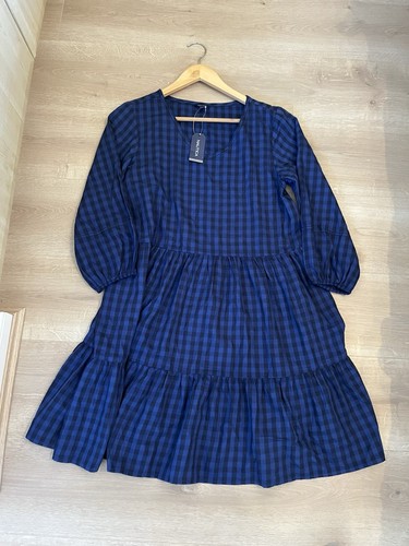 Ladies tunic dress - size, 10